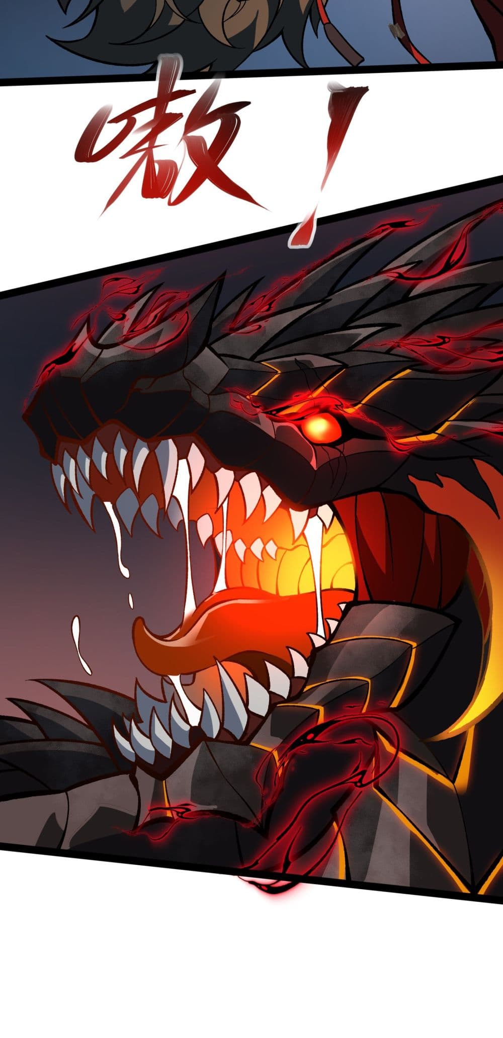 Ten Thousand Layers Of Qi Refining 8-8
