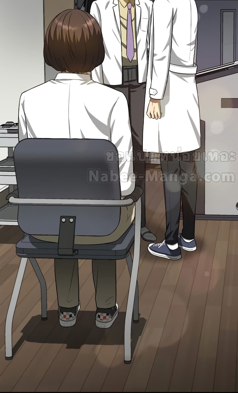 Perfect Surgeon 14-14