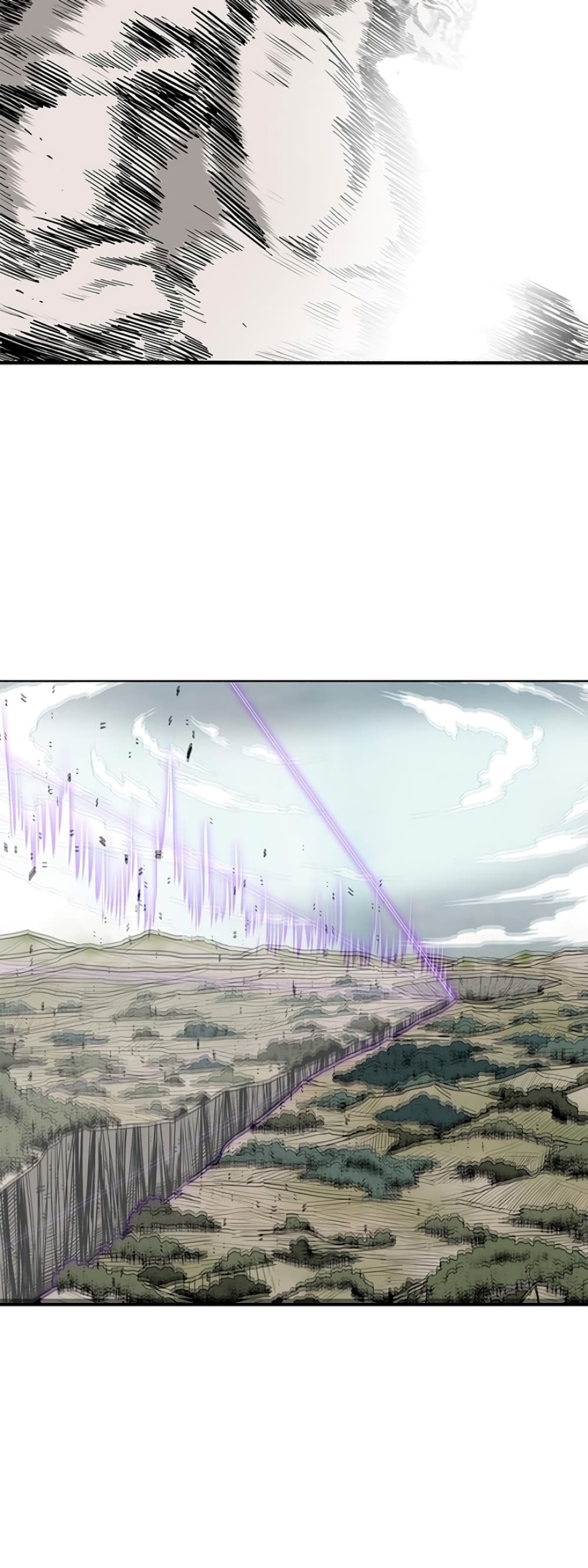 Legend of the Northern Blade 69-69