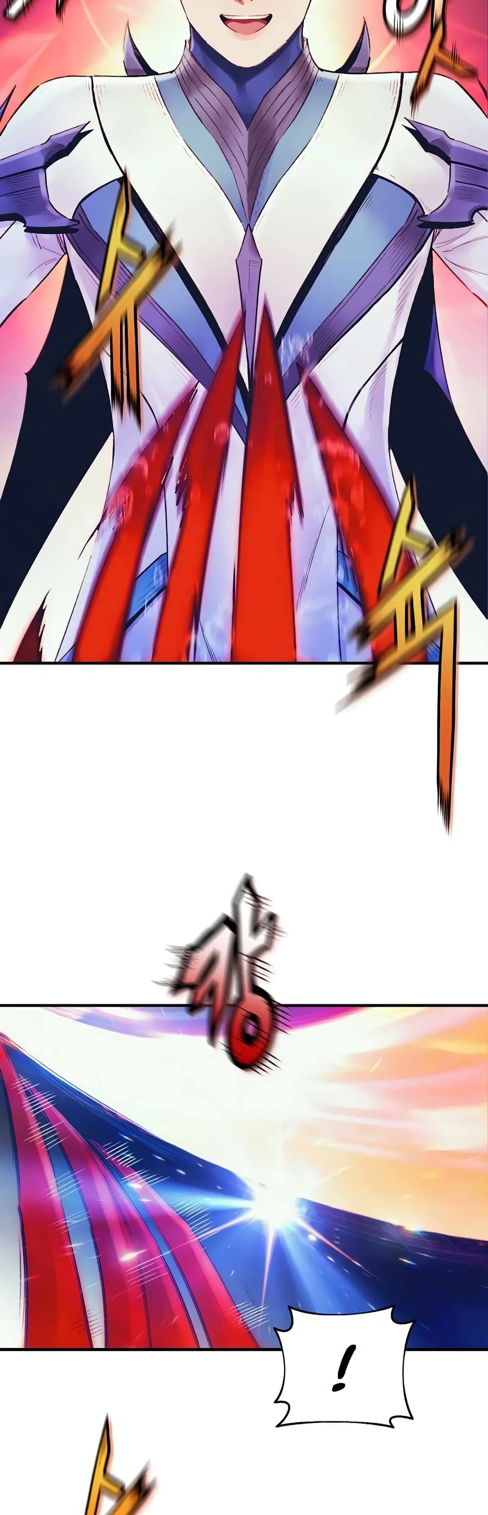 The Healing Priest of the Sun 46-46