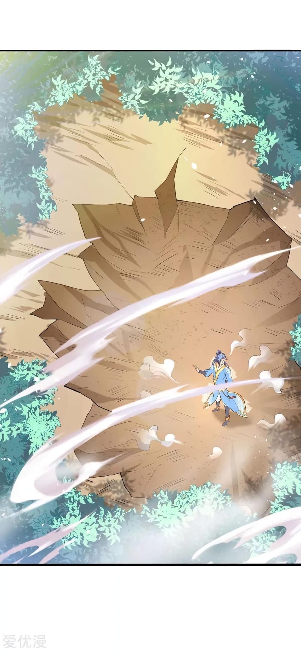Strongest Leveling 140-140