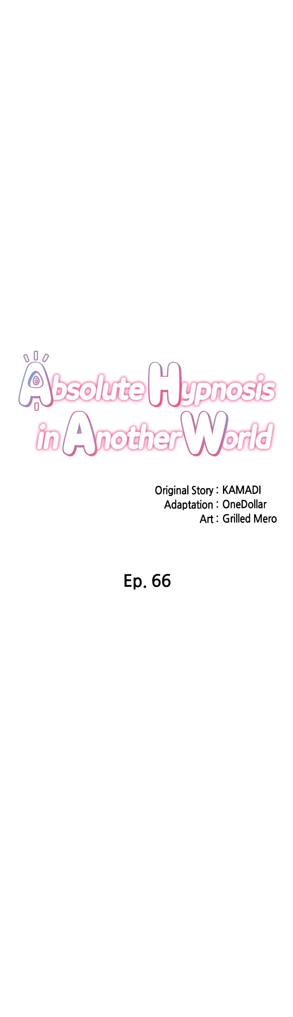 Absolute Hypnosis in Another World 66-66