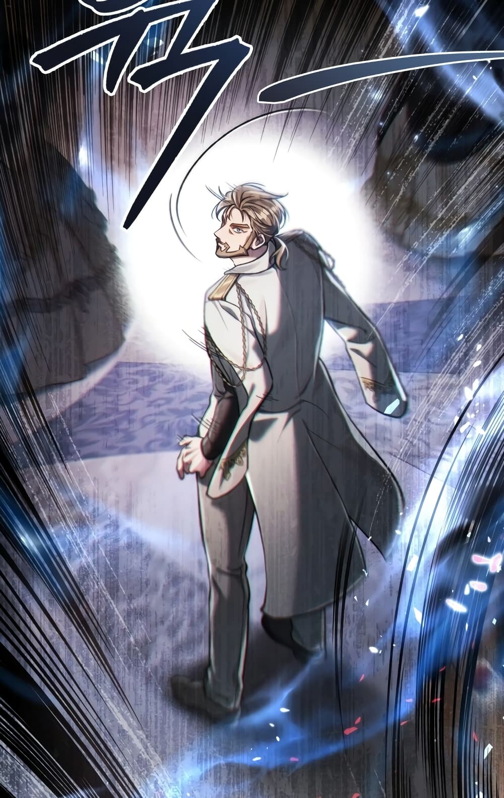 Reborn as the Enemy Prince 9-9