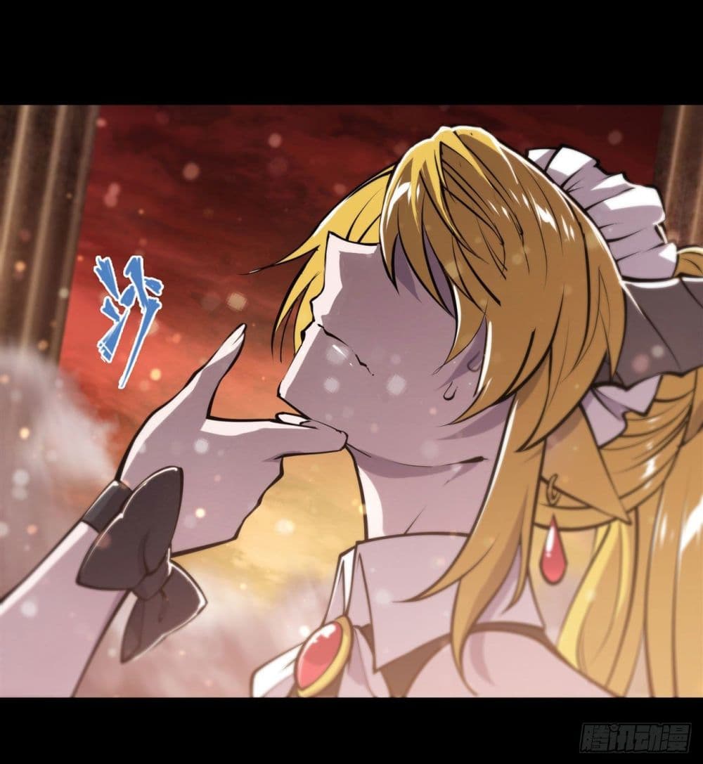 The Strongest Knight Become To Lolicon Vampire ผมคืออัศวินผู้แข็งแกร่งที่ถูกสาปให้กลายเป็นแวมไพร์โลลิ 215-215