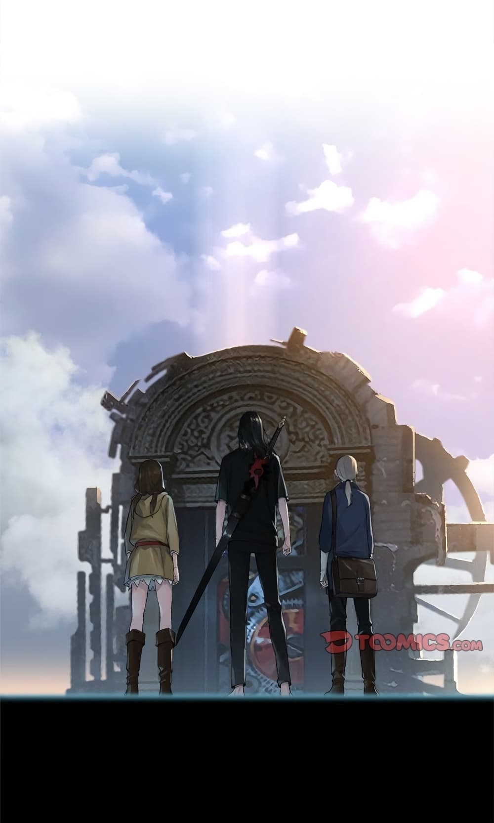 Her Summon 107-107