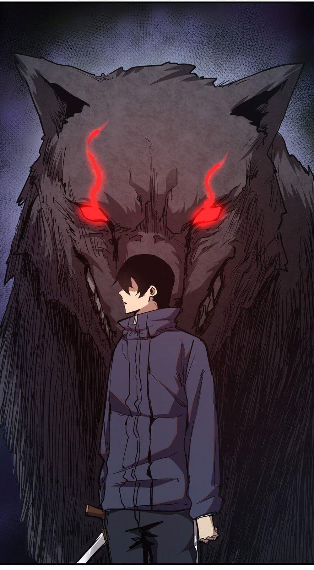 I Was Reborn Before The Zombie Apocalypse 10-10