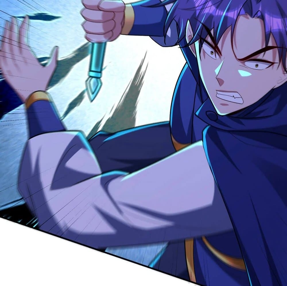 Rise of The Demon King รุ่งอรุณแห่งราชาปีศาจ 289-289