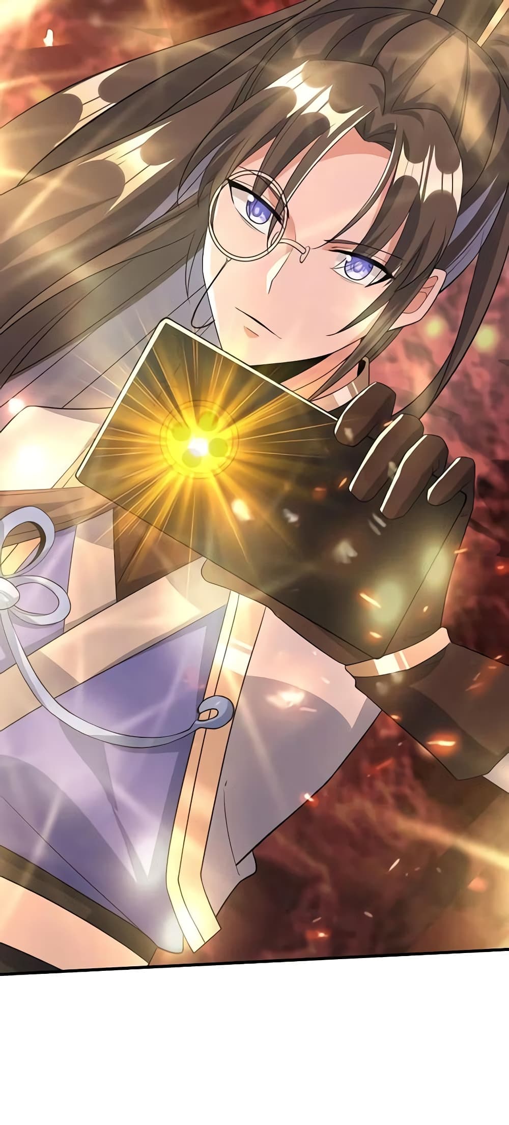Scientist Come to Cultivate Immortals สุดยอดหัวกะทิในแดนยุทธ 28-28