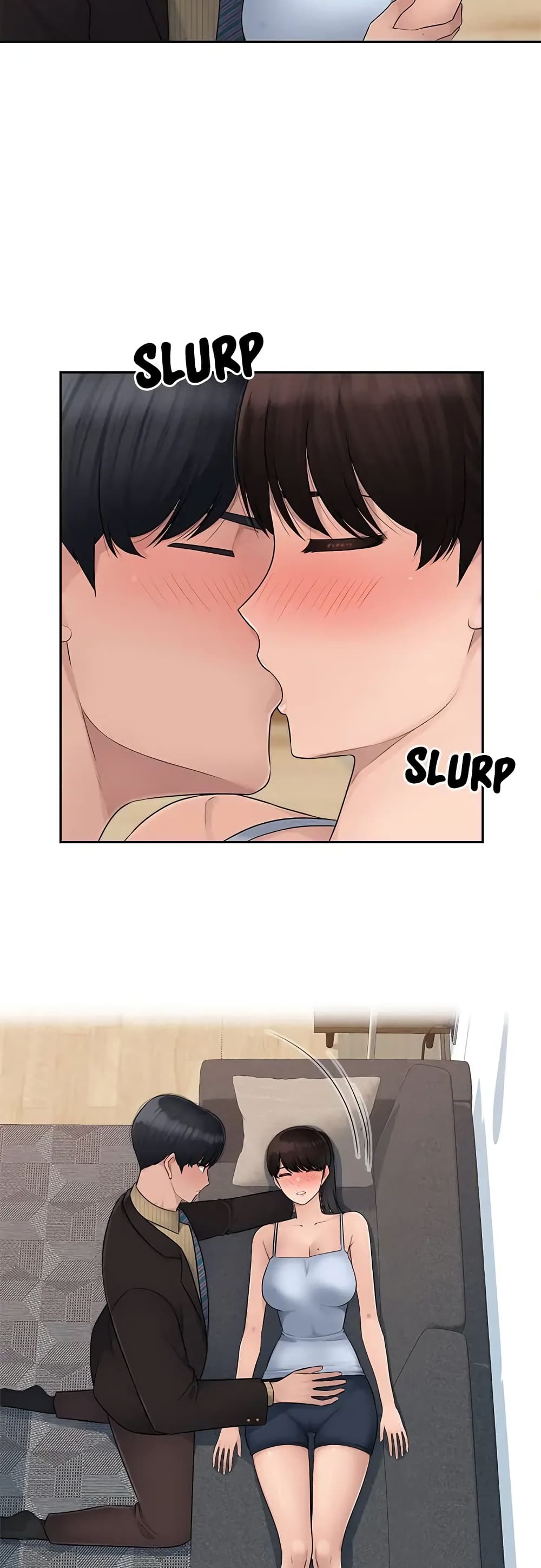 Sex Office 7-7