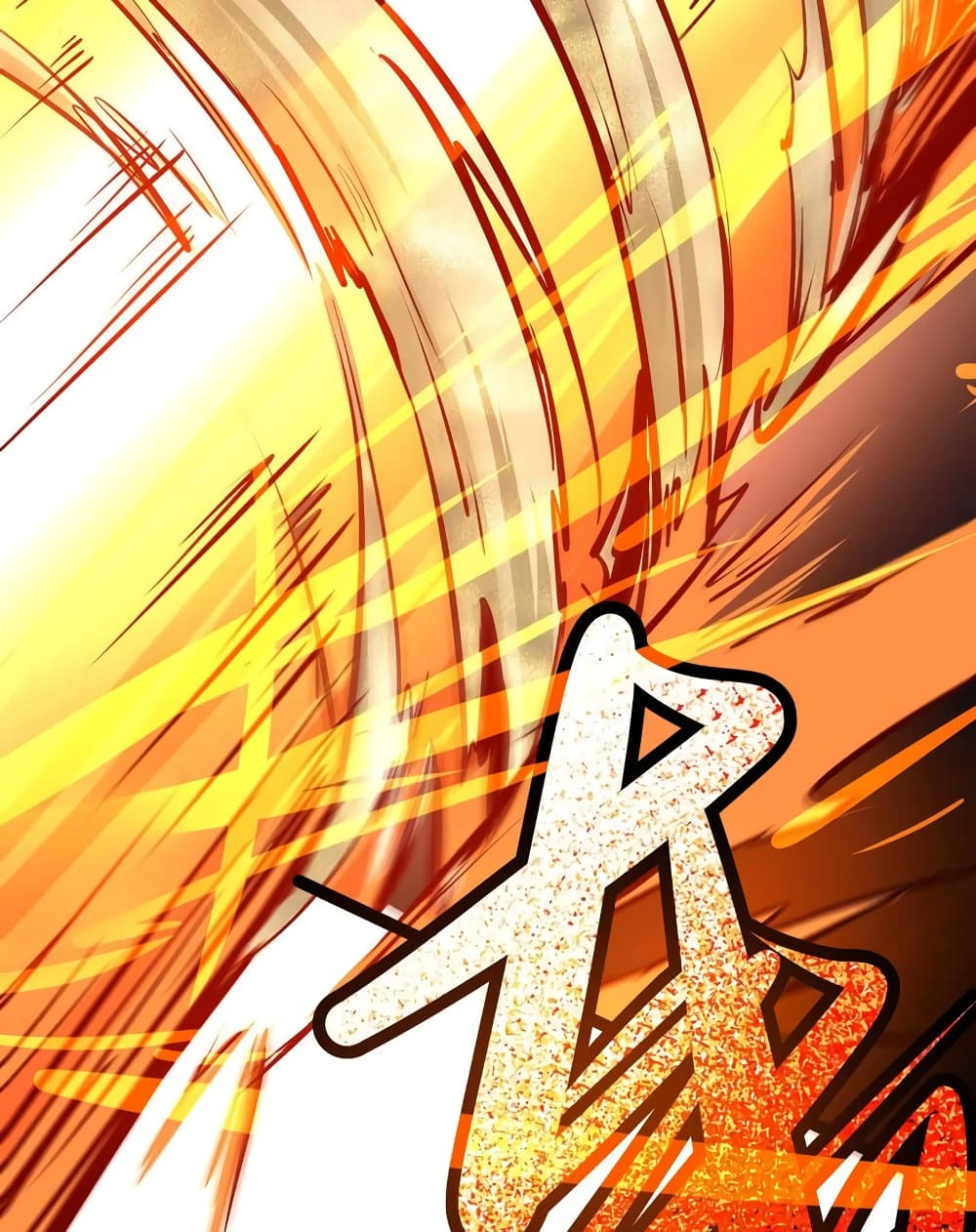 The Strongest Abandon Son of God in The City บุตรแห่งพระเจ้าผู้ถูกทอดทิ้งสุดแกร่งแห่งนคร 25-25