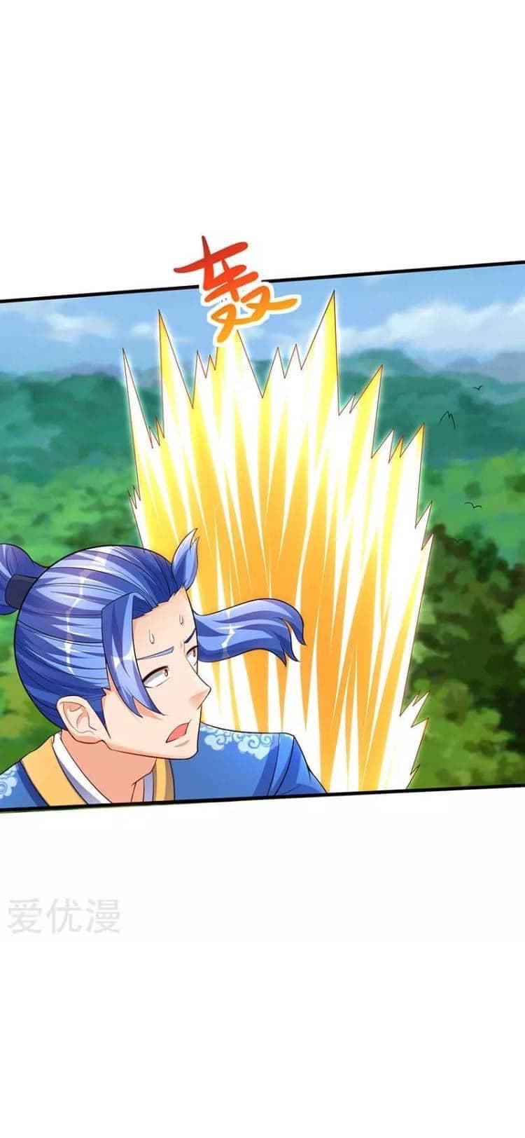 Strongest Leveling 47-47