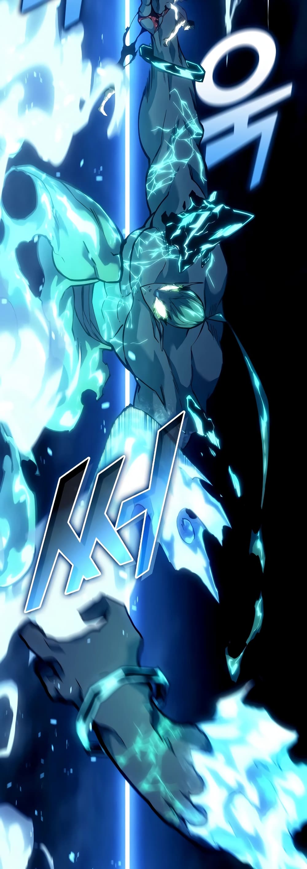 Return of the SSS-Class Ranker 114-114