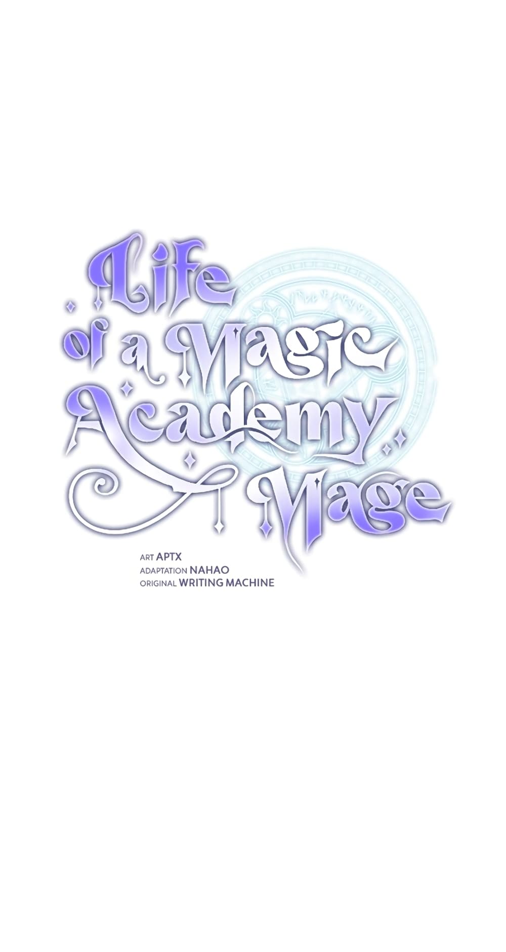 Magic Academy Survival Guide 36-36