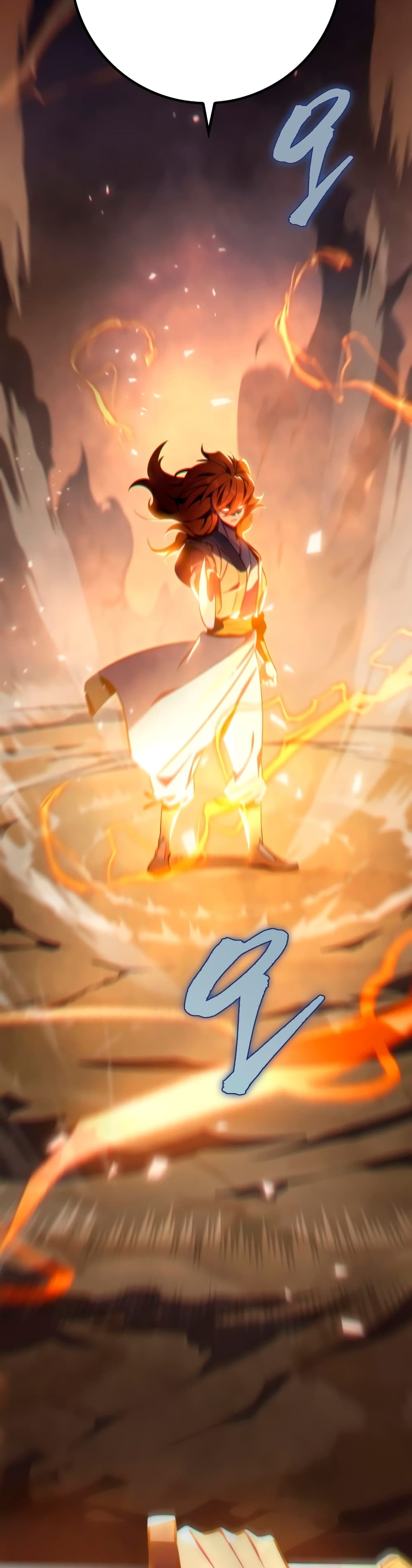 Heavenly Inquisition Sword 22-22