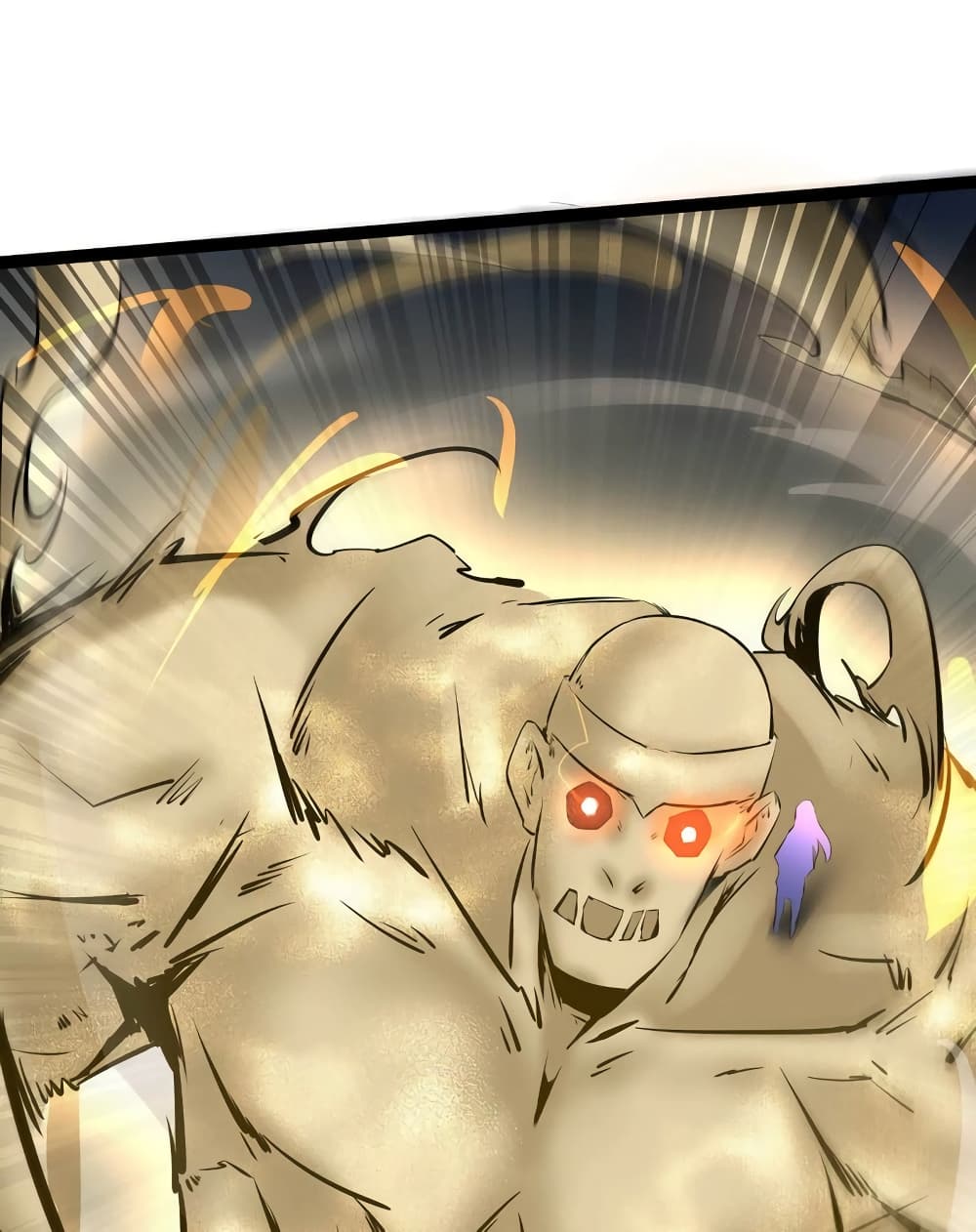 The Strongest Abandon Son of God in The City บุตรแห่งพระเจ้าผู้ถูกทอดทิ้งสุดแกร่งแห่งนคร 25-25