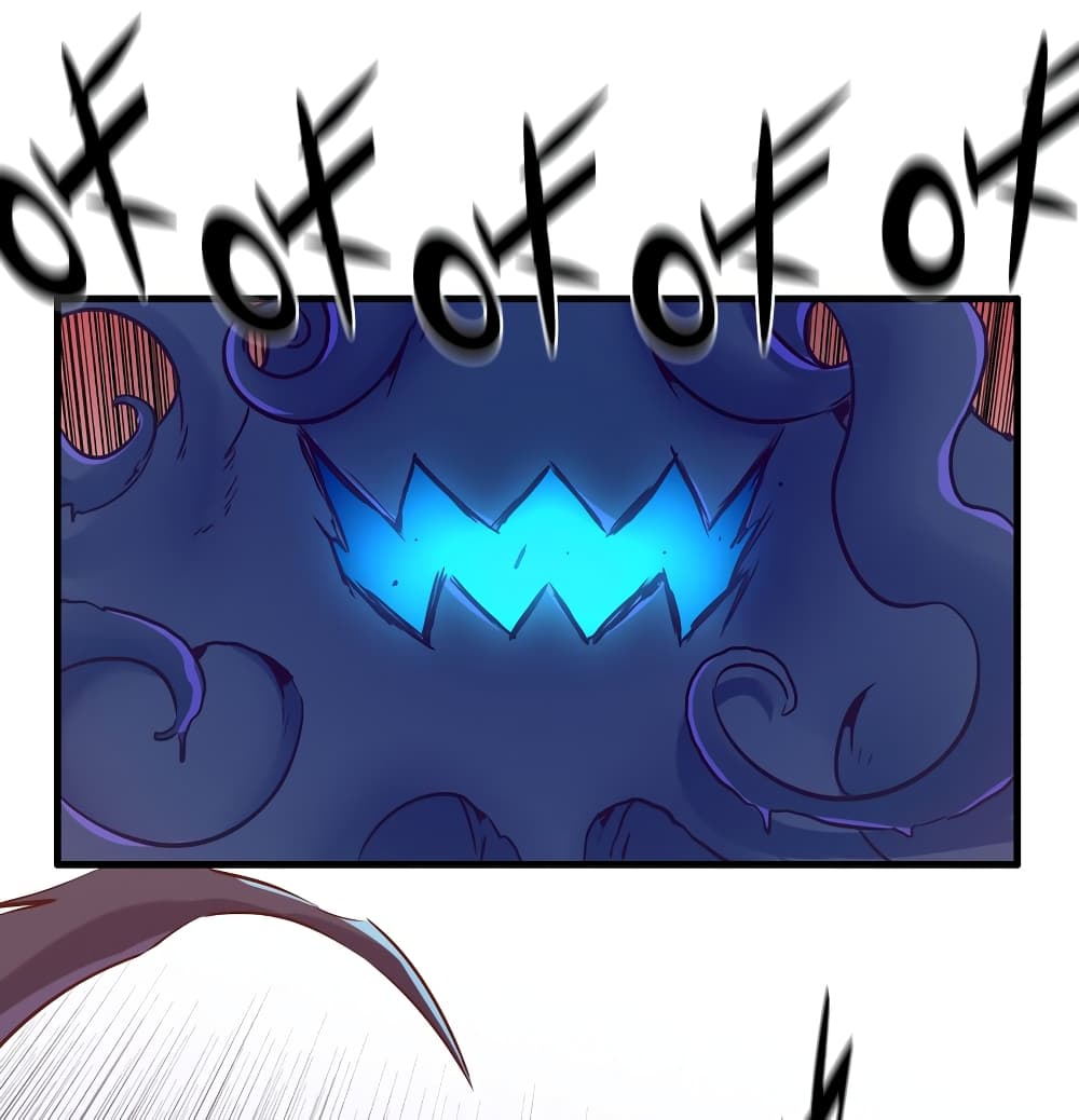 Training With The Demon King เหล่าผู้กล้าอยากฝึกฝนกับราชาปีศาจ 5-5