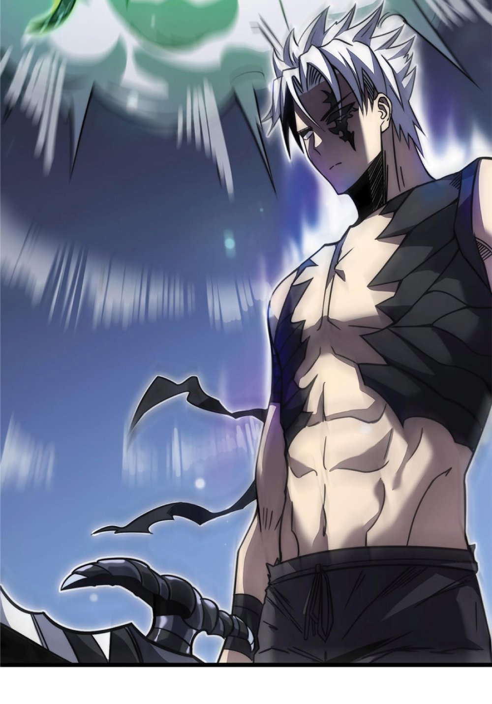 My Path to Killing Gods in Another World 26-26