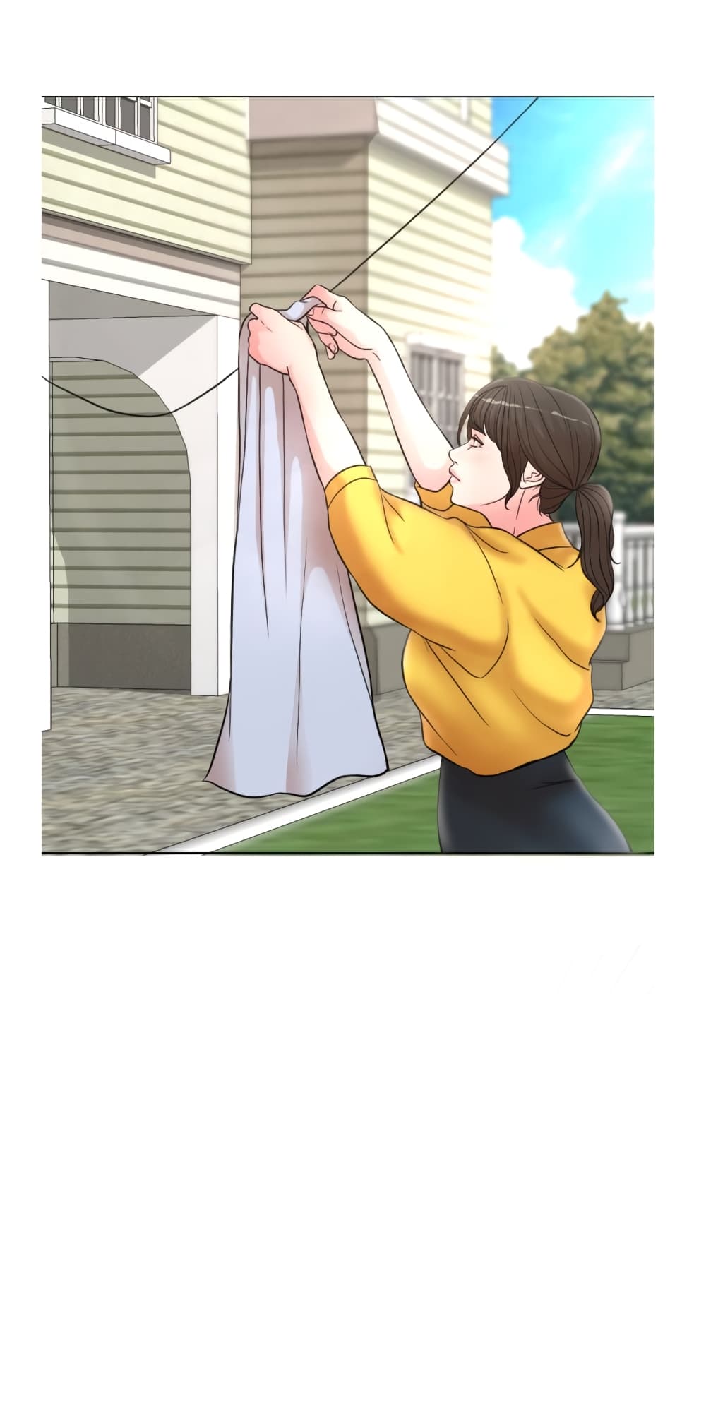 A Thousand Day Wife 1-1