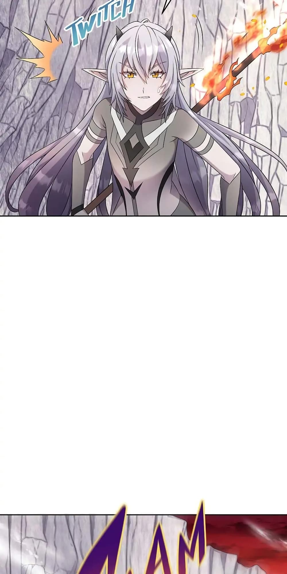 SALVOS (A MONSTER EVOLUTION LITRPG) 7-7