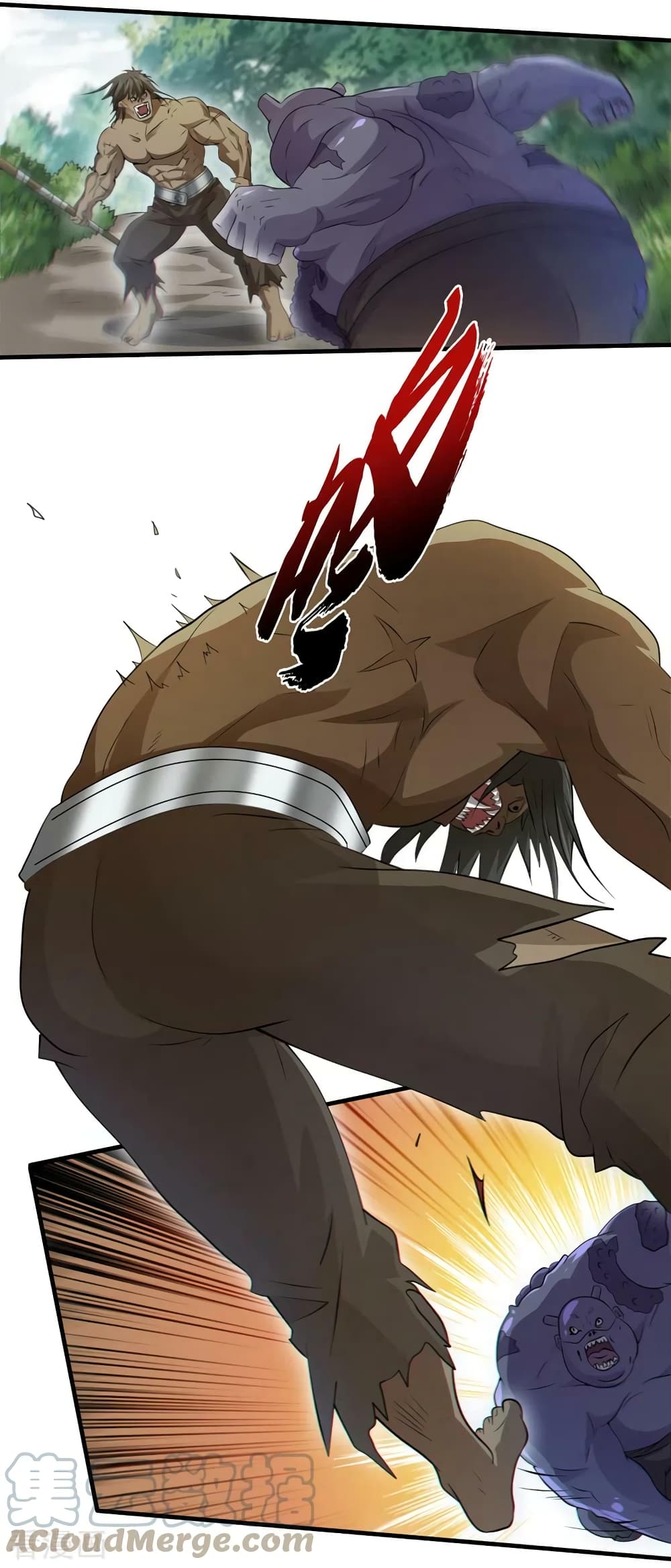 The Last Hero 162-162