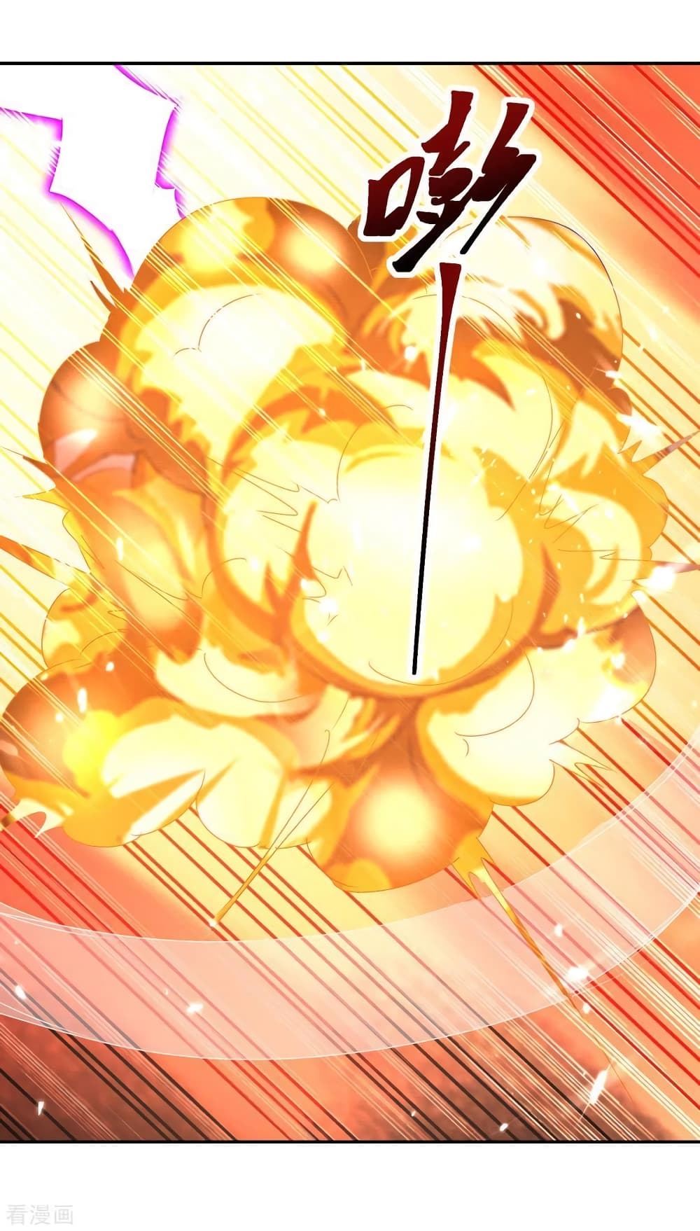 Strongest Leveling 323-323
