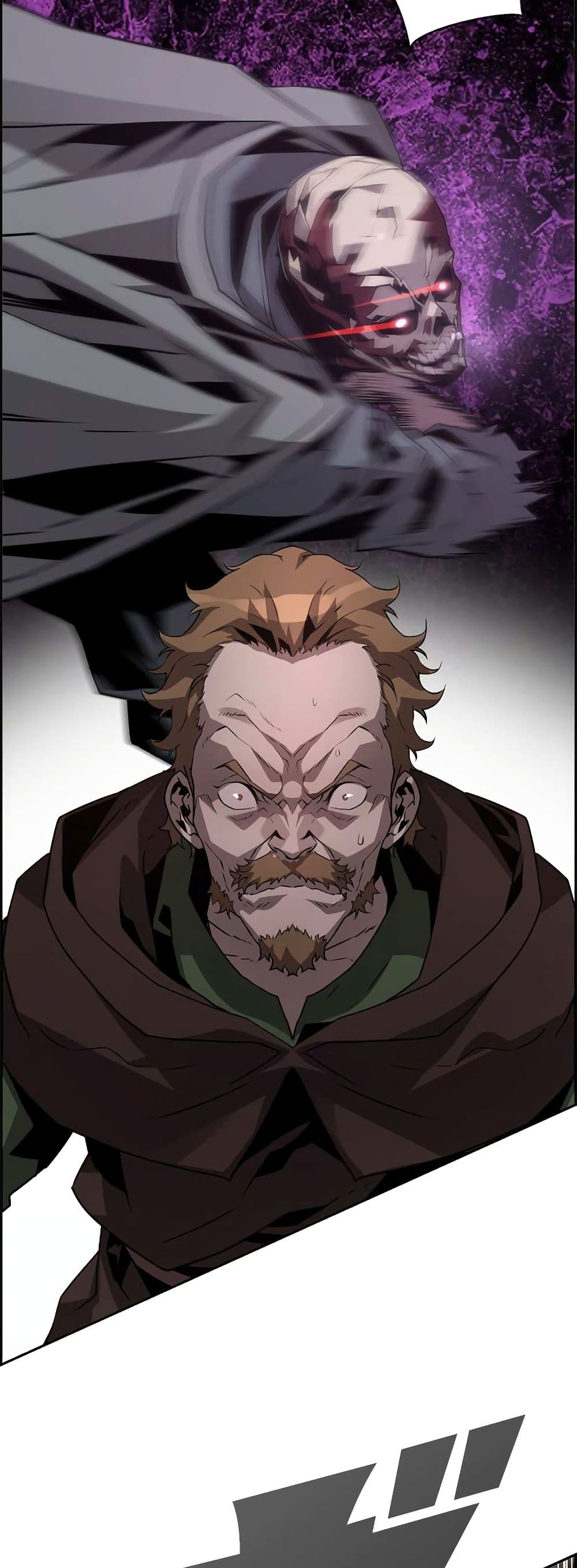 Necromancer's Evolutionary Traits 22-22