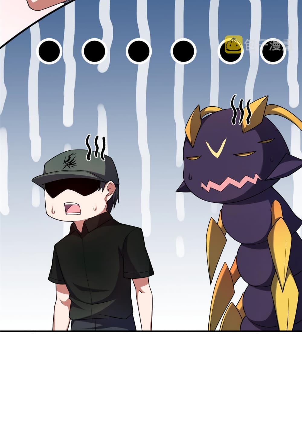 Monster Pet Evolution 140-140