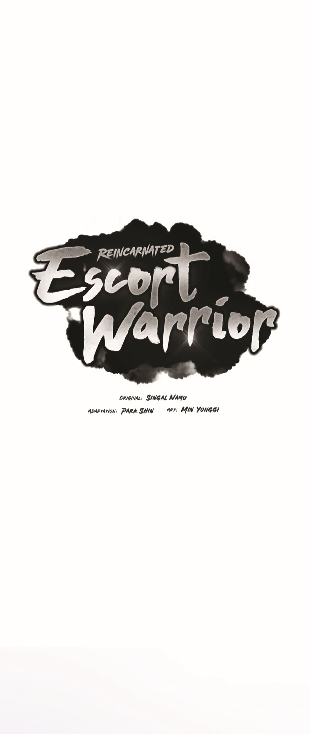 Reincarnated Escort Warrior 23-23