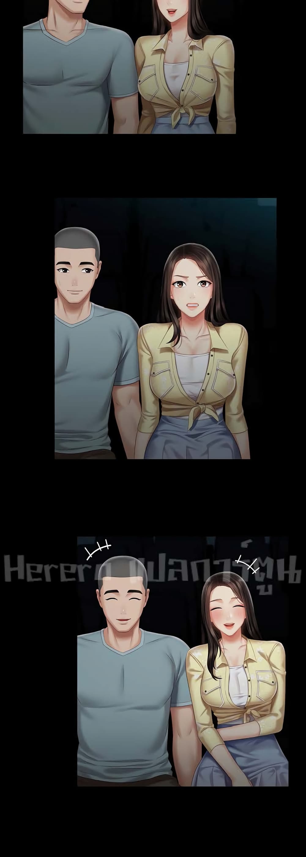 Sister's Duty 69-69