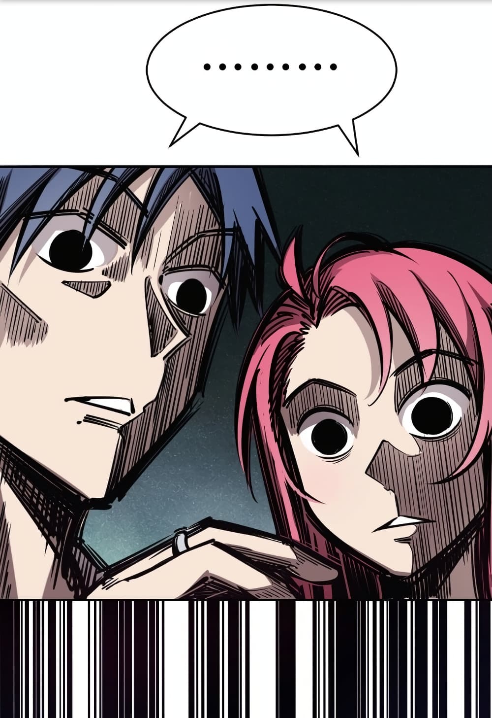Demon X Angel, Can’t Get Along! 7-7