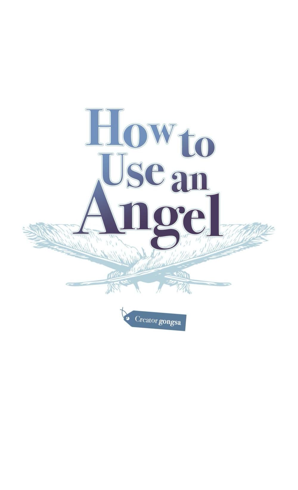 How to Use an Angel 8-8