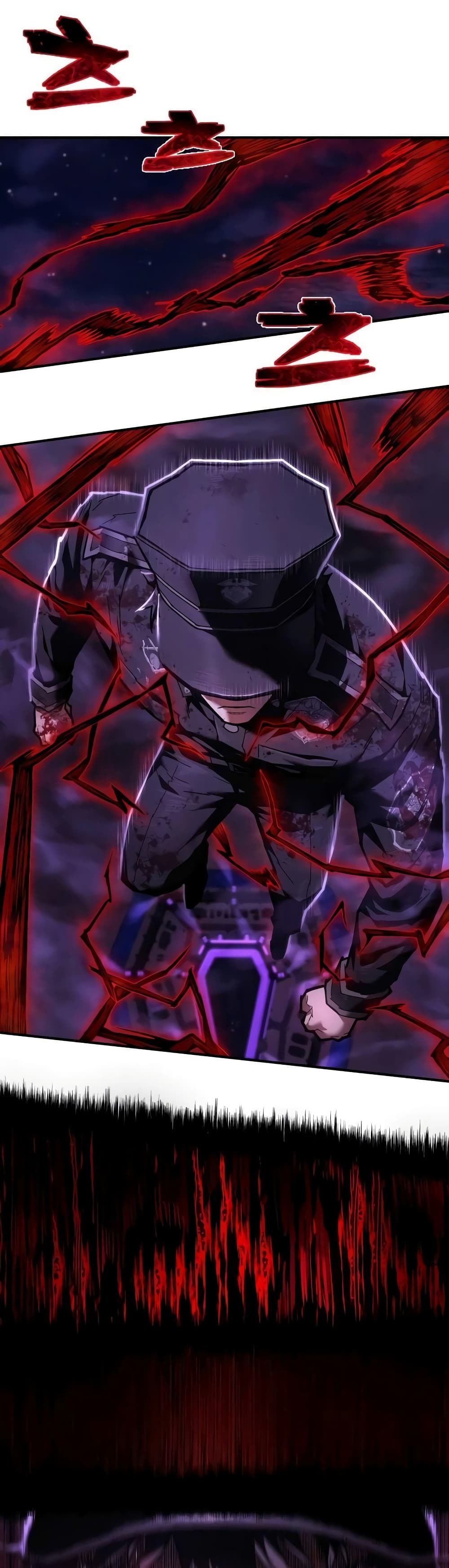 Executioner 18-18