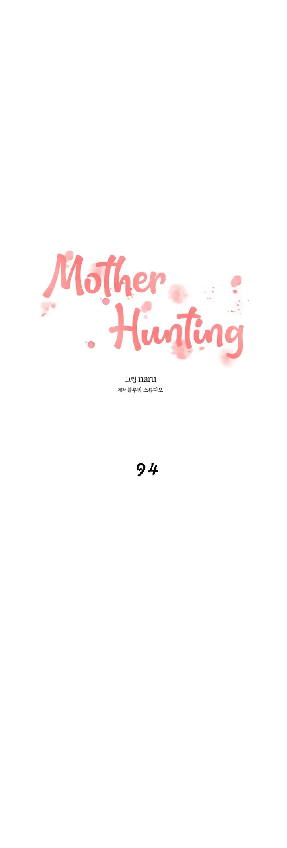 Mother Hunting 94-94