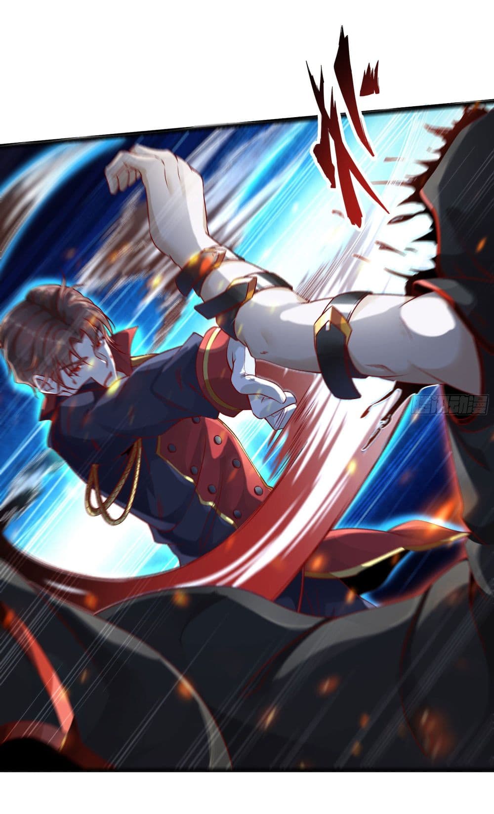 The Strongest Ares Daddy 2-2