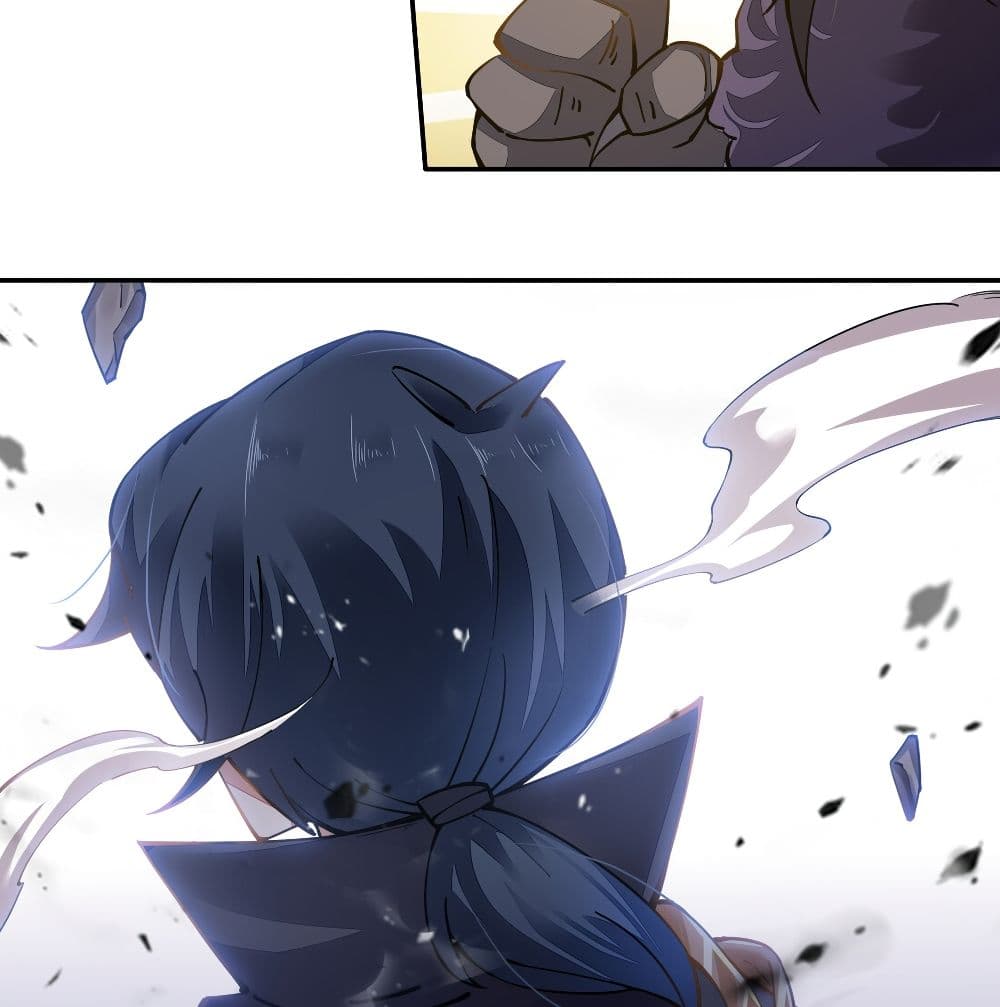The Life Of A Sword God Is Not Boring After 3-3