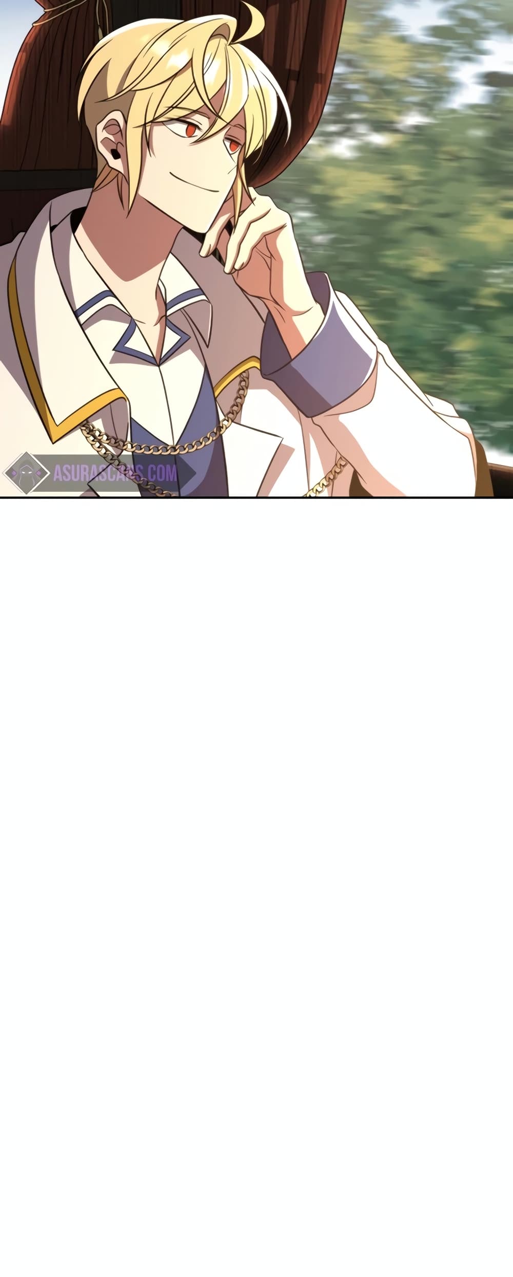 Archmage Transcending Through Regression 104-104