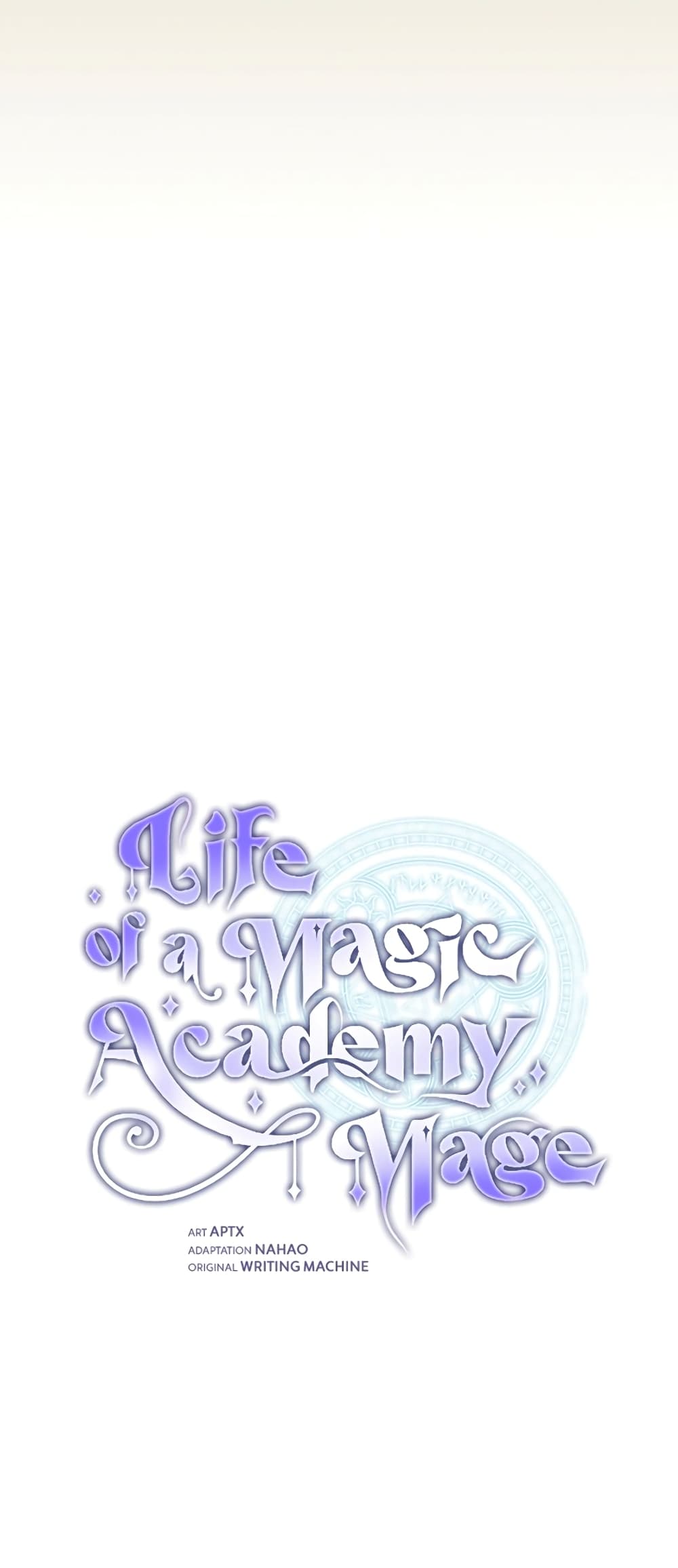 Magic Academy Survival Guide 31-31