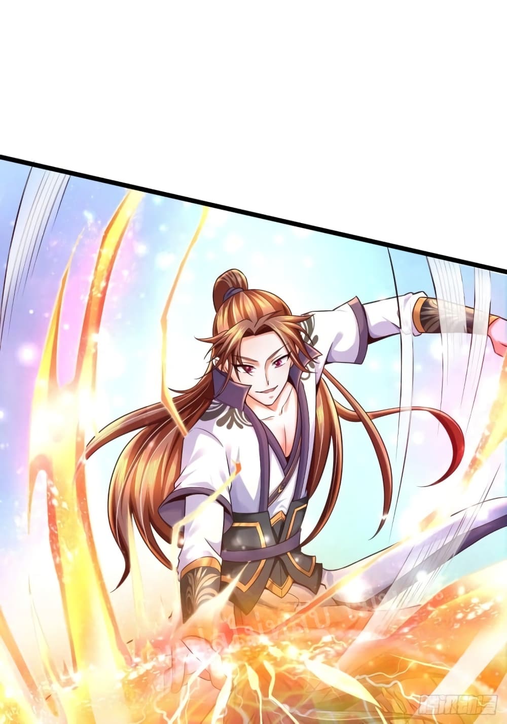 Rebirth of the Heavenly King 5-5