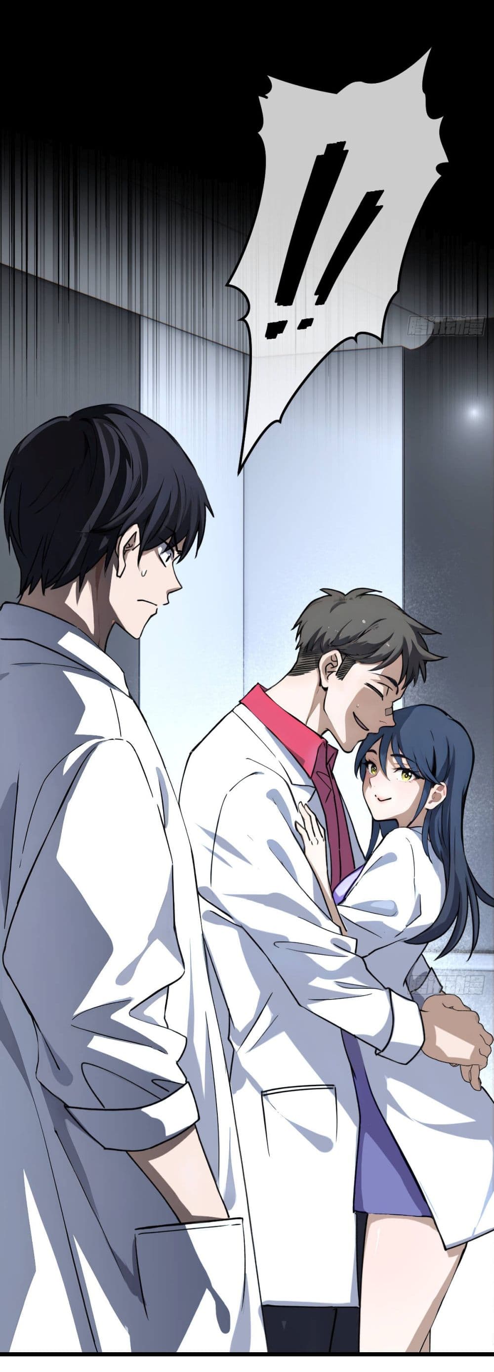 The Most Amazing Doctor 3-3