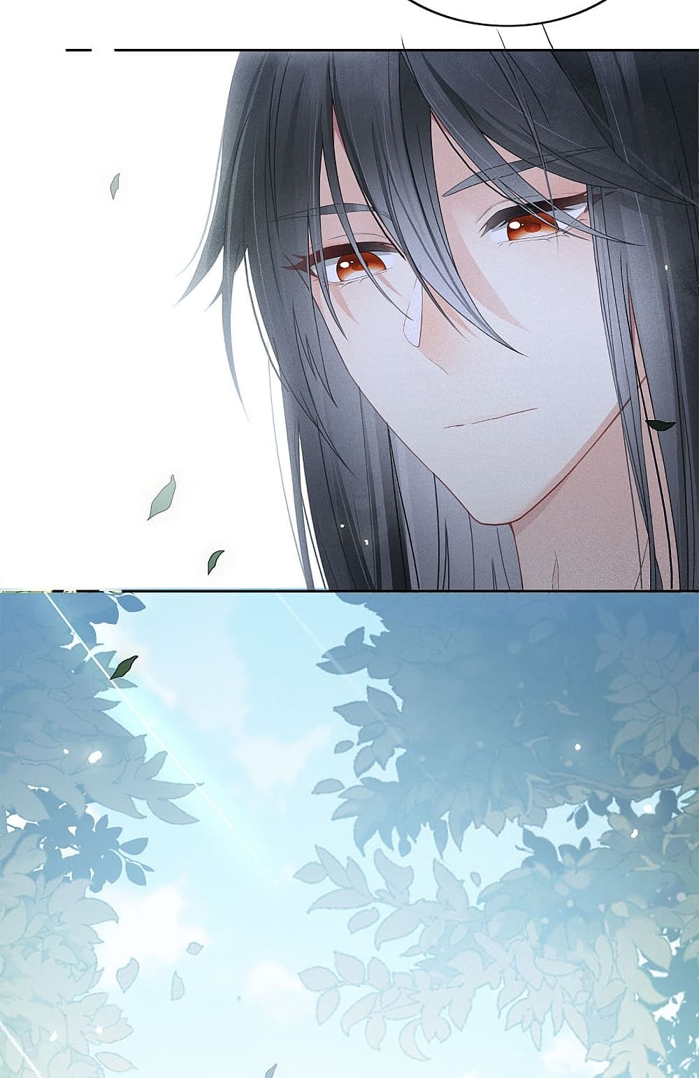 Lost You Forever 5-5