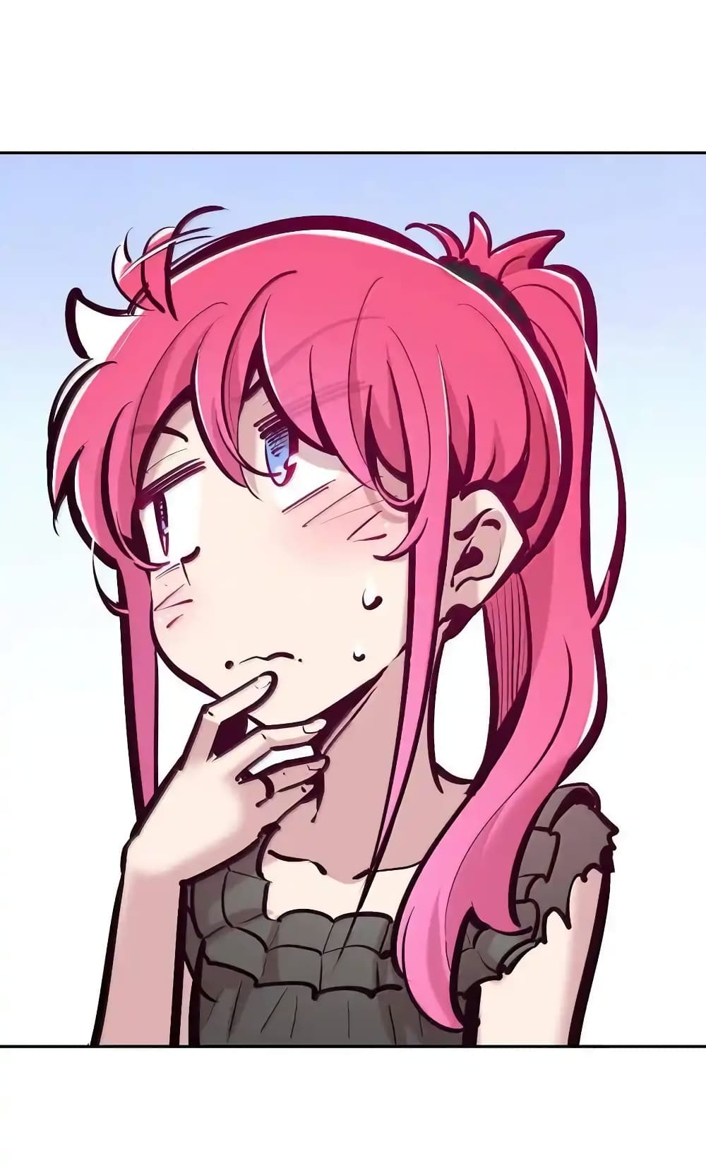 Demon X Angel, Can’t Get Along! 114-114