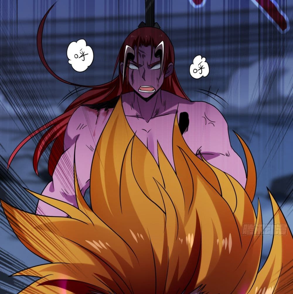 My Disciples Harem is Immortal ฮาเร็มศิษย์สาวสุดแกร่งนี้ของผมนะค้าบ 91-91