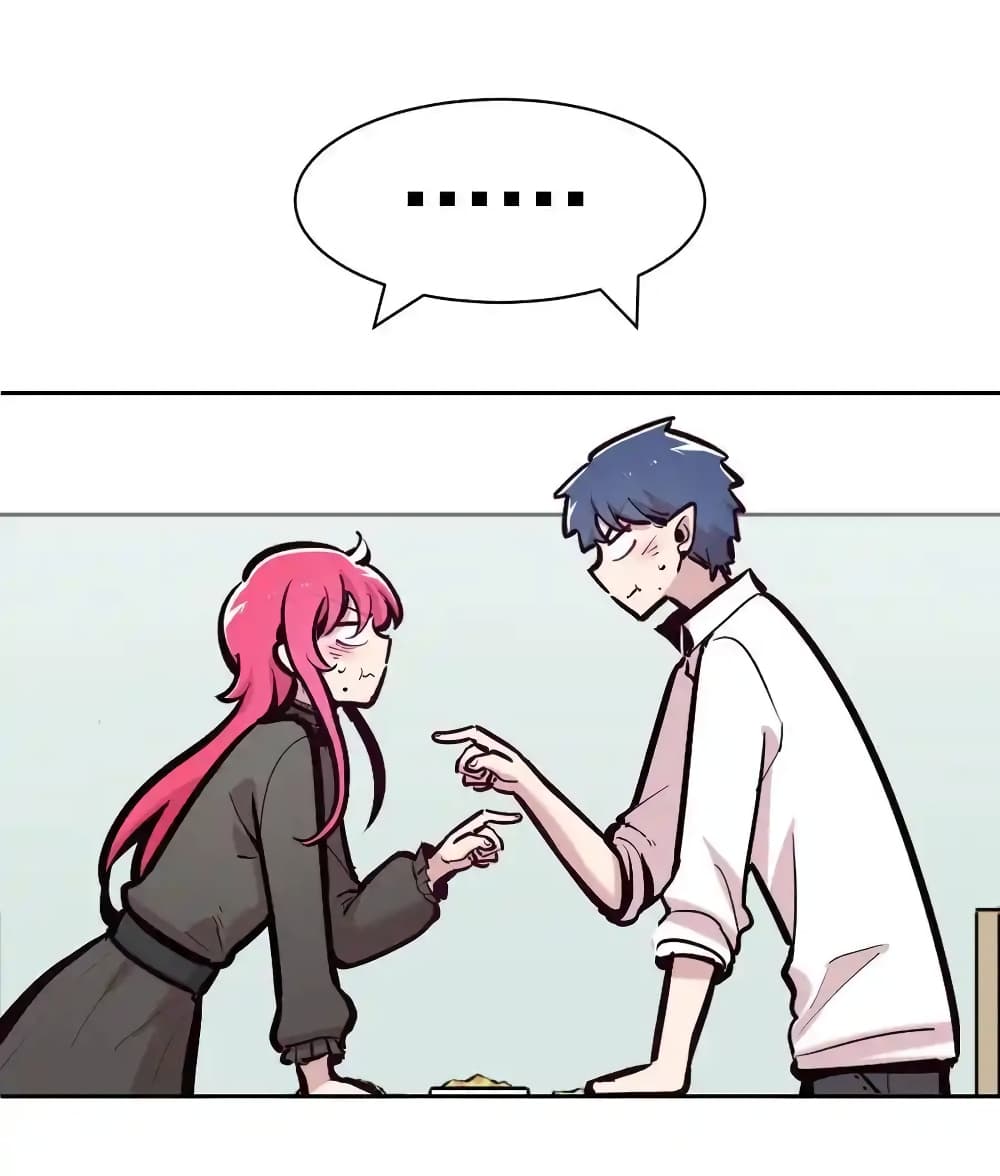 Demon X Angel, Can’t Get Along! 104-104
