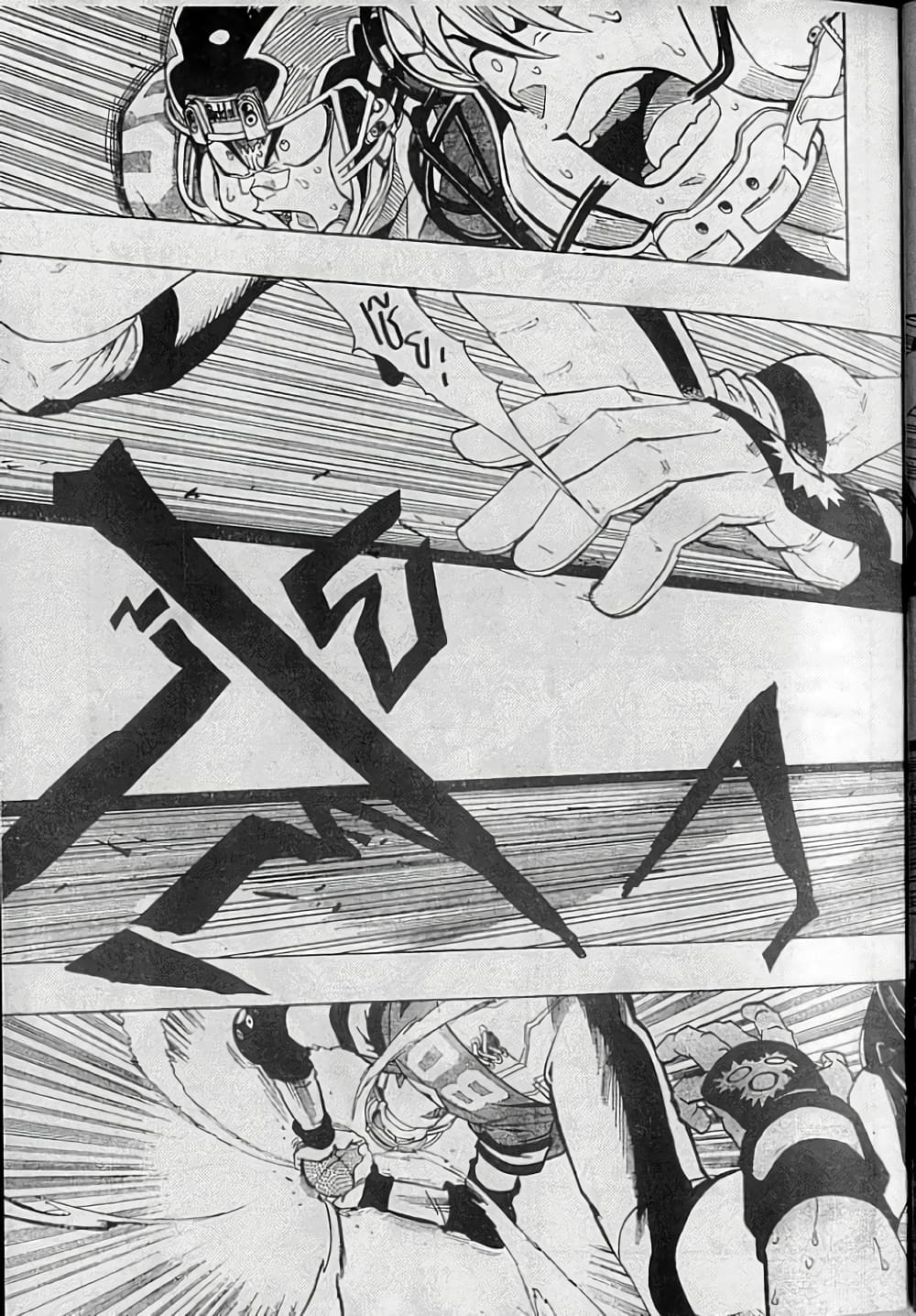 Eyeshield 21 143-143
