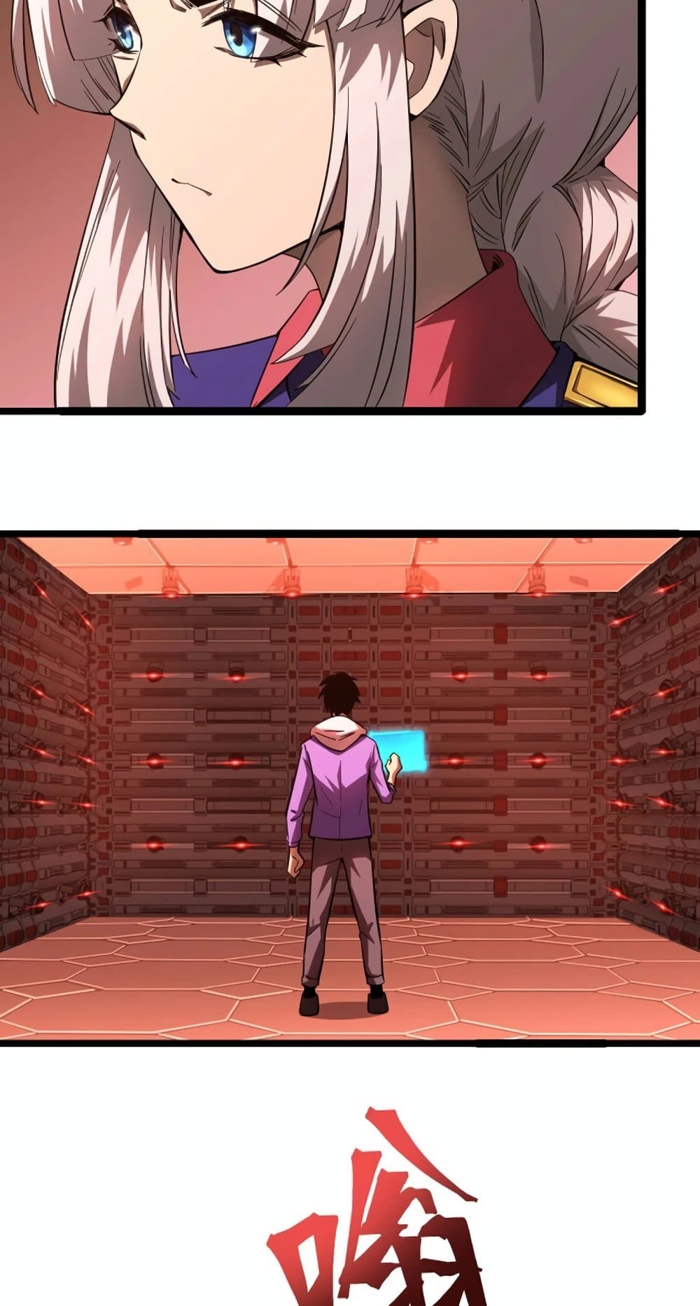 Logging 10,000 Years into the Future 24-24
