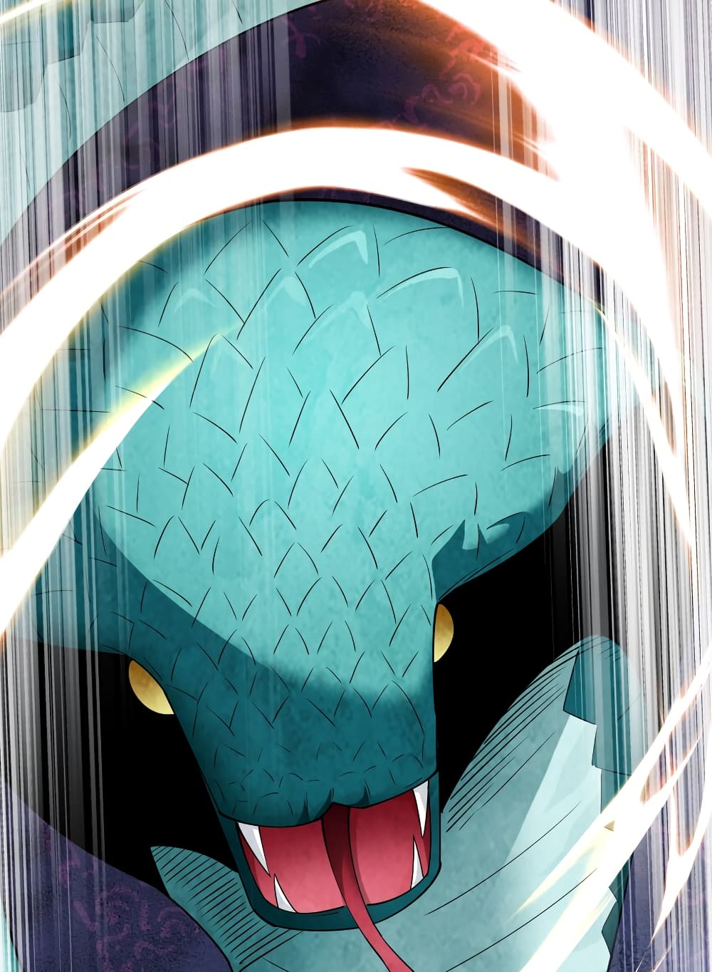 Young Master Villain Doesn't Want To Be Annihilated 55-55