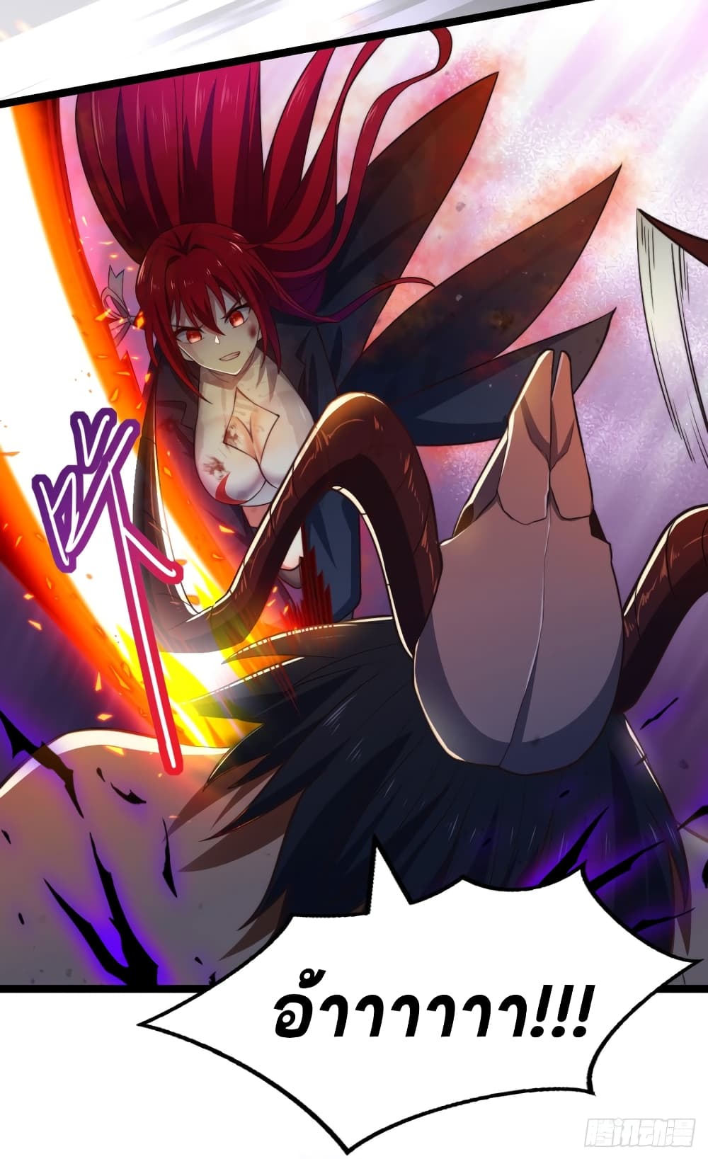 The Strongest Lvl1 Support 6-6