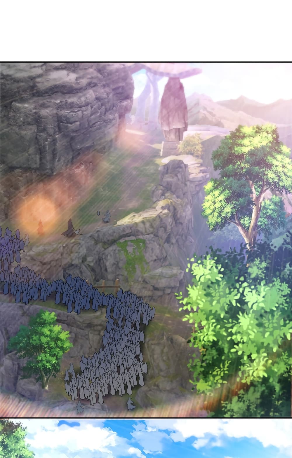 Divine Soul Emperor 325-325