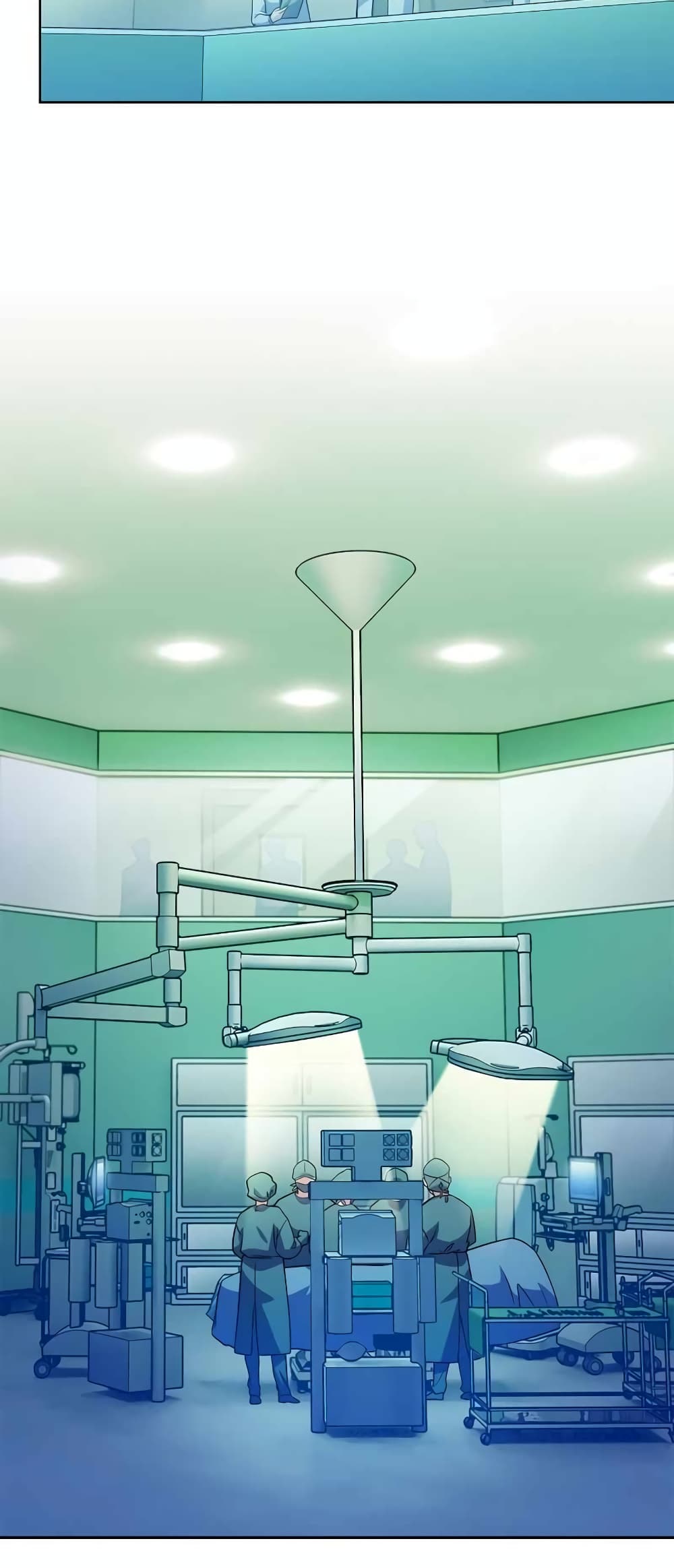 Level-Up Doctor 33-33