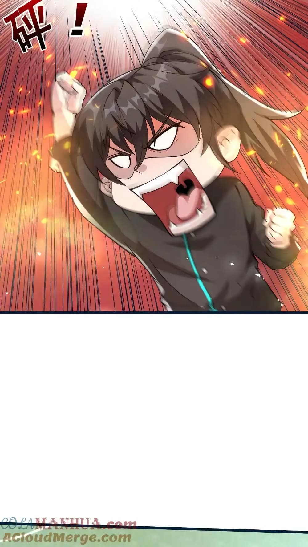 I Accidentally Became Invincible While Studying With My Sister 69-69